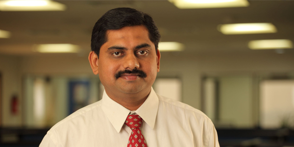 Badrinath Narasimhan