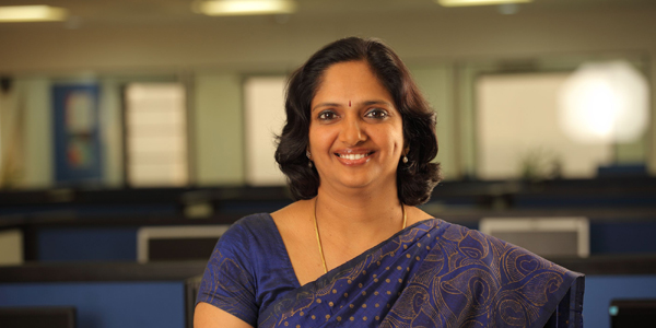 Gayathri Maheish
