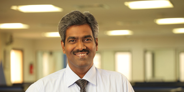 Saravanan Annamalai