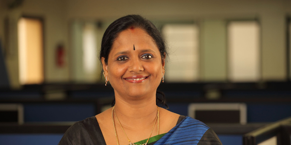 Sujatha Raju